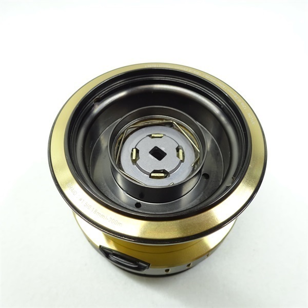 ＳＬＰＷ　ＥＸＬＴスプール５０００Ｓ